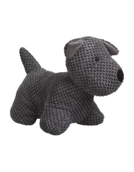 Cale porte chien en coton sam Couleur gris Amadeus