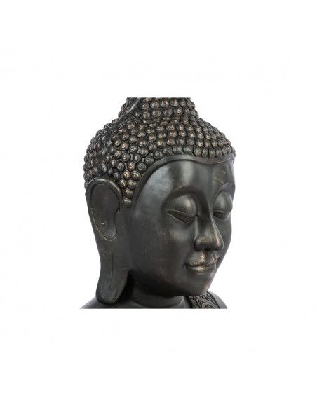 Tête de Bouddha - H. 113 cm