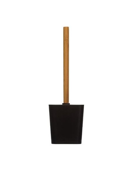 Brosse WC Epuréo - Bambou - Noir