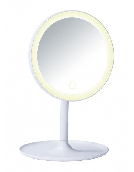 Miroir LED à poser - Turro