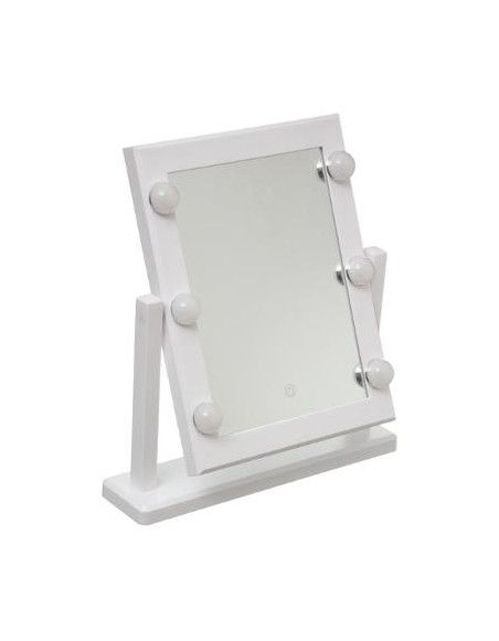 Miroir LED - Hollywood