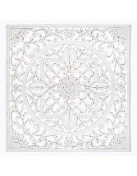 Décoration murale - Fanny - L 58 cm x l 58 cm