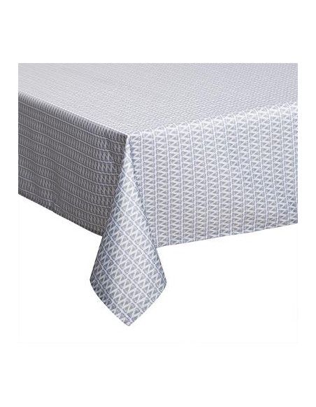 Nappe antitache imprimé - Volupt - L 140 cm x l 240 cm