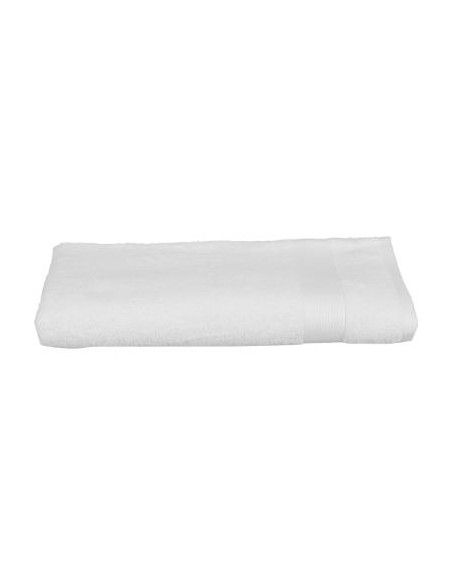 Drap de bain - 100 x 150 cm - Blanc