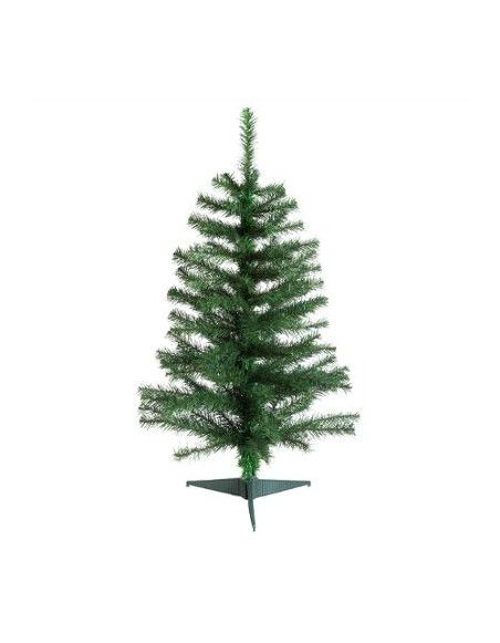 Sapin de Noël - D 56 cm x H 100 cm - Elégant - Vert