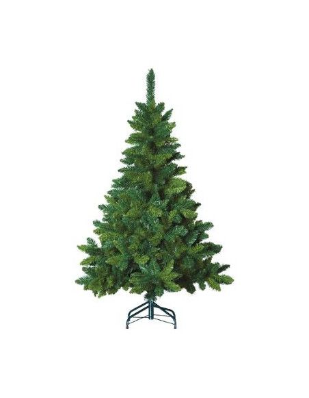 Sapin de Noël  - D 153 cm x H 240 cm - Blooming -  Vert