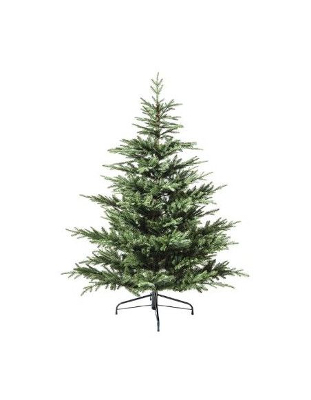 Sapin de Noël - D 128 cm x H 150 cm - Helsinki -  Vert