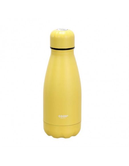 Bouteille de transport - 26CL - Jaune
