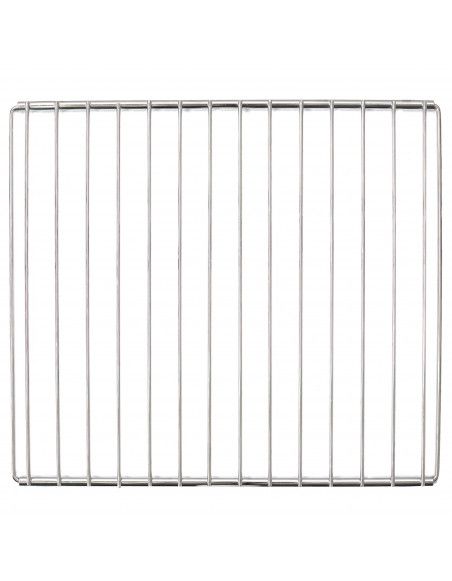 Grille de four extensible - L 34.5 cm x l 31,5 cm