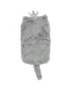 Bouillote - Animal chat - 1 L - Gris
