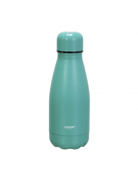 Bouteille de transport - 26CL - Bleu