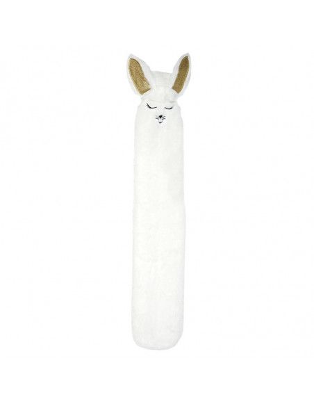 Bouillote - Animal lapin - 2 L - Blanc