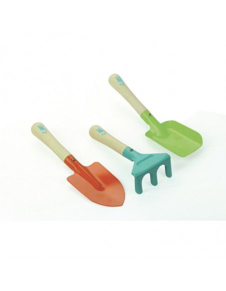 Petits outils de jardinier - Vilac - Jeux et jouets