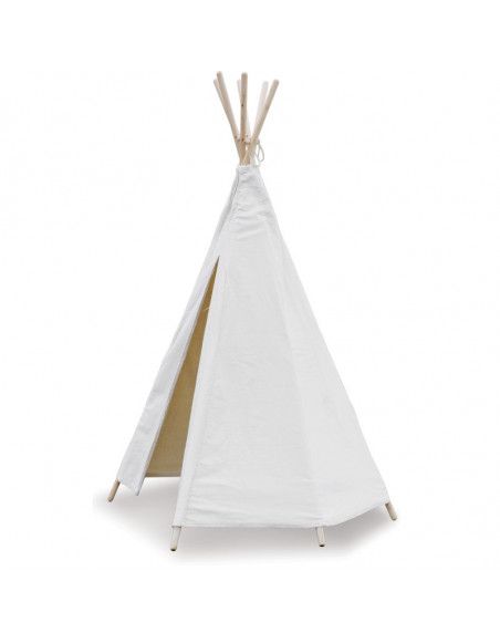 Tipi Écru - Vilac - Jeux et jouets