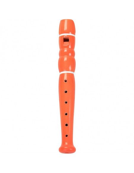 Flûte crazy orange - Vilac - Jeux et jouets