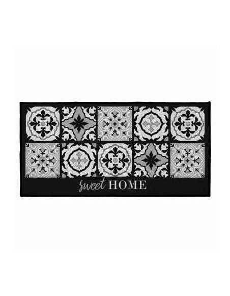 Tapis rectangulaire - L 115 x 57 cm - Alfama