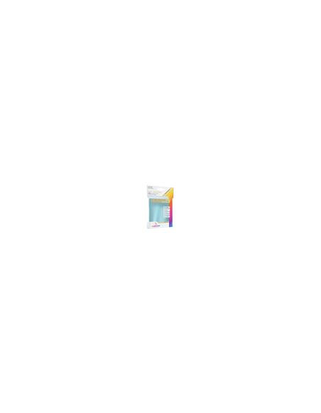 Sachet de 90 protège-cartes  - Transparent - l 81 x L 122 mm