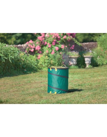 Pop Up Sac - D 49 x H 62 cm - Jardin