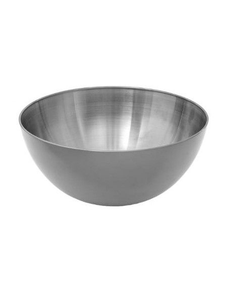 Saladier - D 29 cm - Inox