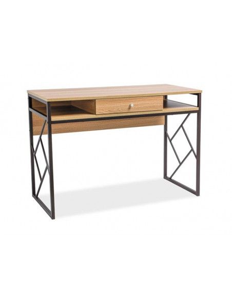 Bureau - L 110 cm x l 48 cm x H 76 cm - Tablo