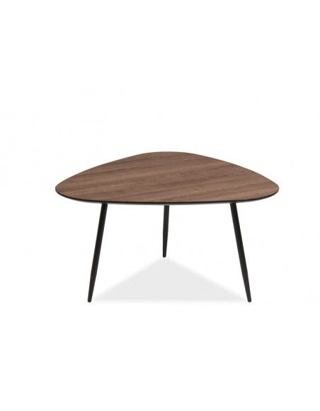 Table basse - 65 x 65 cm x H 43 cm - Envo