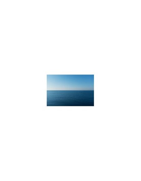 Tableau en verre - Sea view - L 120 cm x H 80 cm