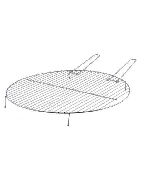 Grille pour brasero - D 60 cm x H 5,4 cm