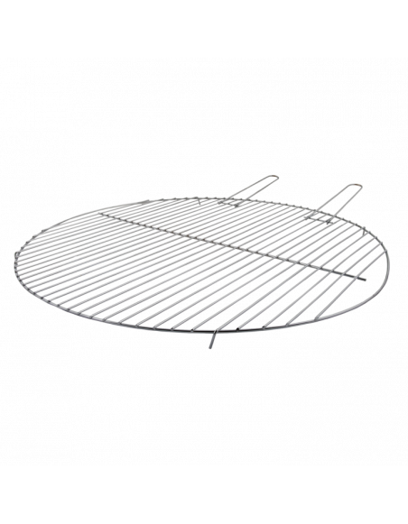 Grille pour brasero - D 61,5 cm x H 2,3 cm