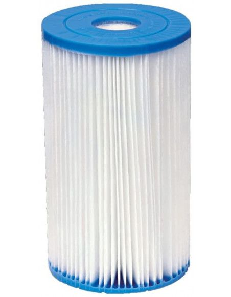 Cartouche de filtration pour piscine - type B - Intex