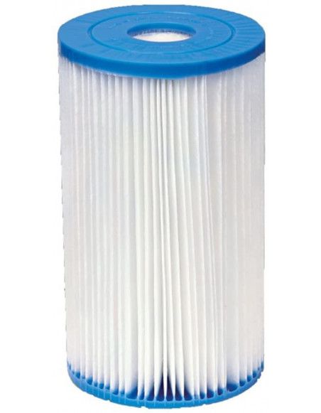 Cartouche de filtration pour piscine - type B - Intex