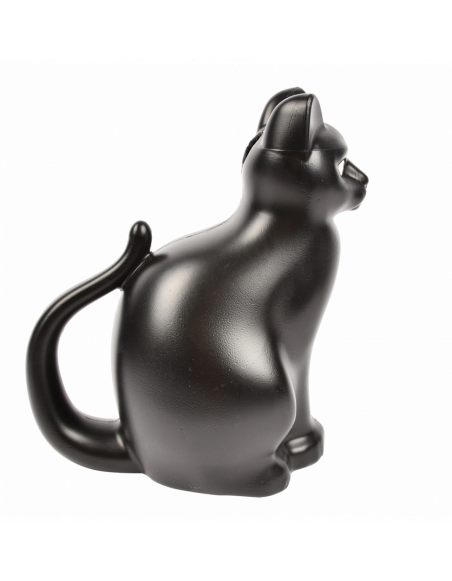 Arrosoir Décoratif En Forme De Chat Sass & Belle – Mignon Et Pratique Pour Vos Plantes D'intérieur Et D'extérieur - 5