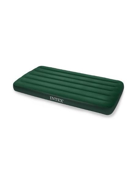 Matelas 1 place - Fibertech - L 191 cm x l 76 cm x H 25 cm