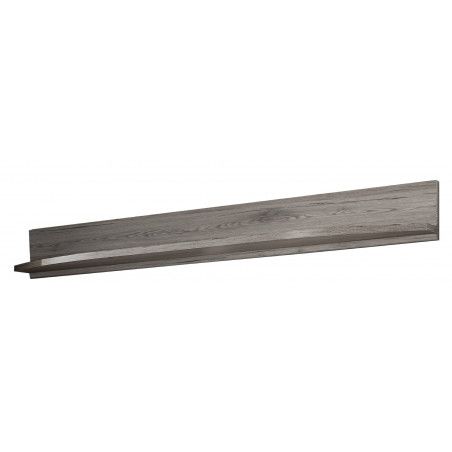Étagère murale -  Ontario I - L 150 cm - Gris