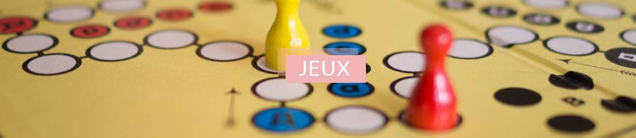 Jeux de société, Billards, Babyfoots, Figurines | AC-Déco