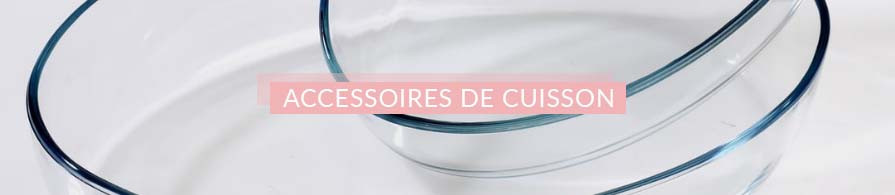 Accessoires de Cuisson, Passoires, Ustensiles de Cuisine | AC-Déco