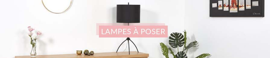 Lampes | AC-Déco