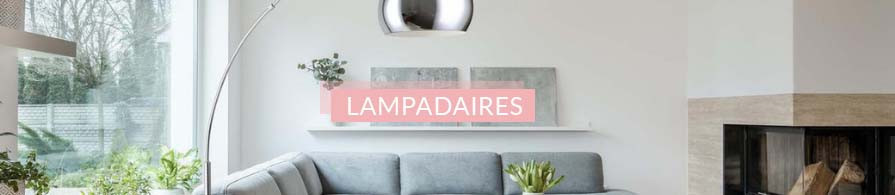 Lampadaires | AC-Déco