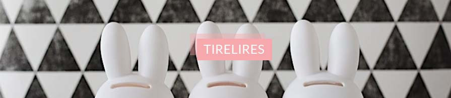 Tirelires, Cagnottes | AC-Déco