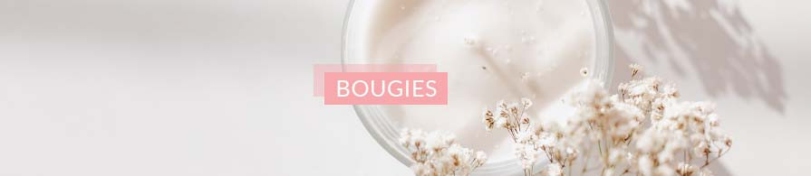 Bougies, Coffrets Bougies | ac-deco