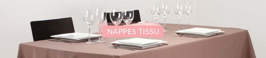 Nappes de Table, Nappes Anti-tâches | AC-Déco