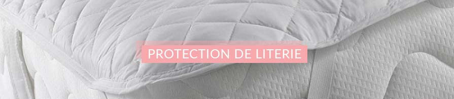 Protections de Literie | AC-Déco