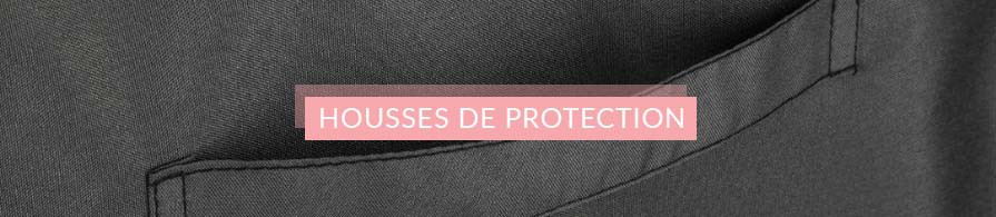 Housses de Protection | AC-Déco