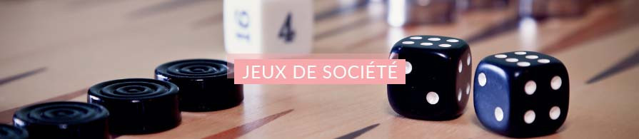 Jeux de Société, Jeux de Cartes, Jeux de Réflexion | AC-Déco