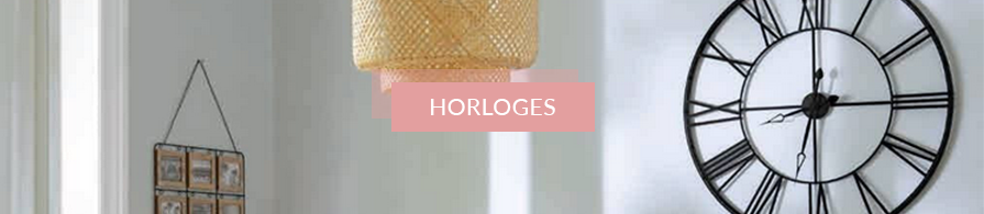 Horloge | AC-Déco