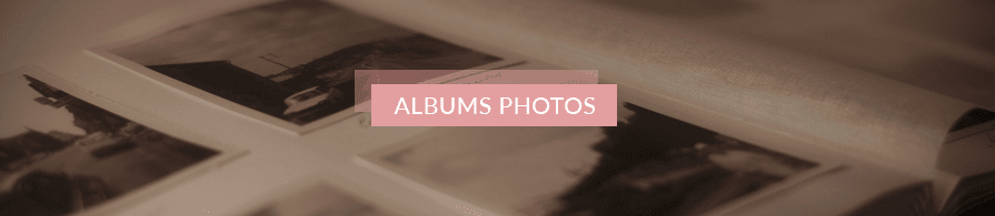 Albums Photos, Cadres Photos, Porte Photos | ac-deco
