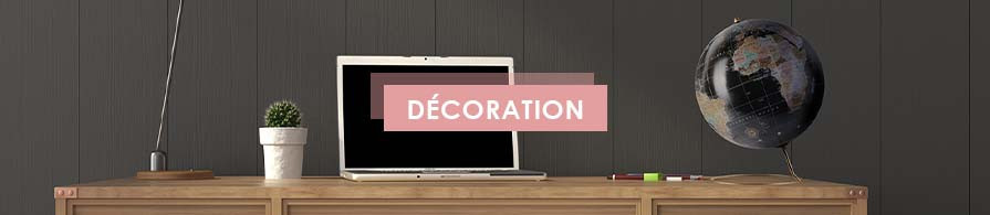 Luminaires, Décorations Murales, Objets Décoratifs | AC-Déco