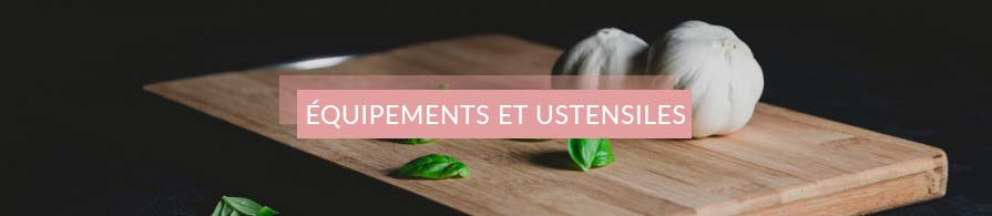 Ustensiles de Cuisine, Electroménager, Minuteurs, Balances de Cuisine, Planches à Découper | AC-Déco