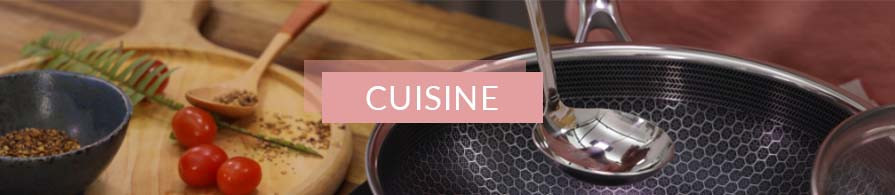 Présentations de Table, Rangements de Cuisine, Matériel de Pâtisserie, Equipements et Ustensiles | ac-deco