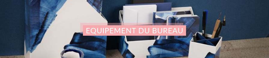 Ciseaux, Classeurs, Rangements Bureau | AC-Déco