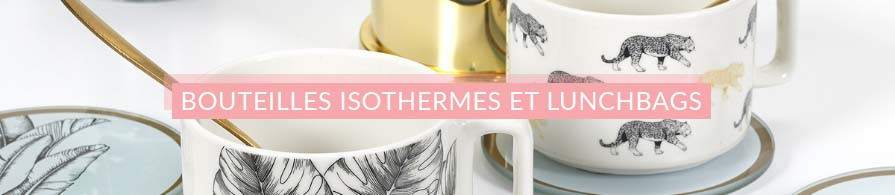 Sacs Isothermes, Bouteilles Isothermes | AC-Déco